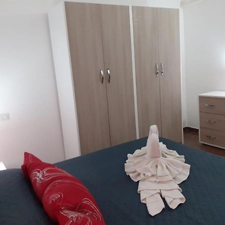 Sos Appentos 3 - Indipendente 4/6 Posti Letto Apartment Синискола Екстериор снимка
