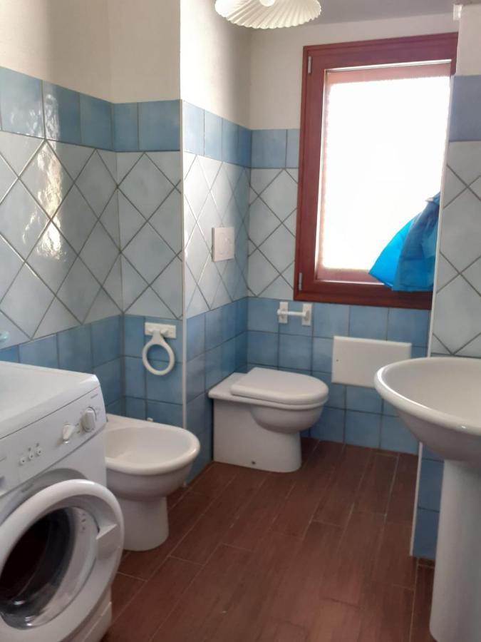 Sos Appentos 3 - Indipendente 4/6 Posti Letto Apartment Синискола Екстериор снимка