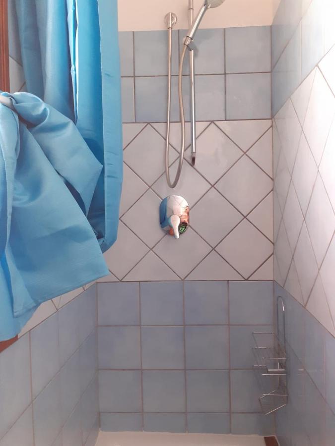 Sos Appentos 3 - Indipendente 4/6 Posti Letto Apartment Синискола Екстериор снимка
